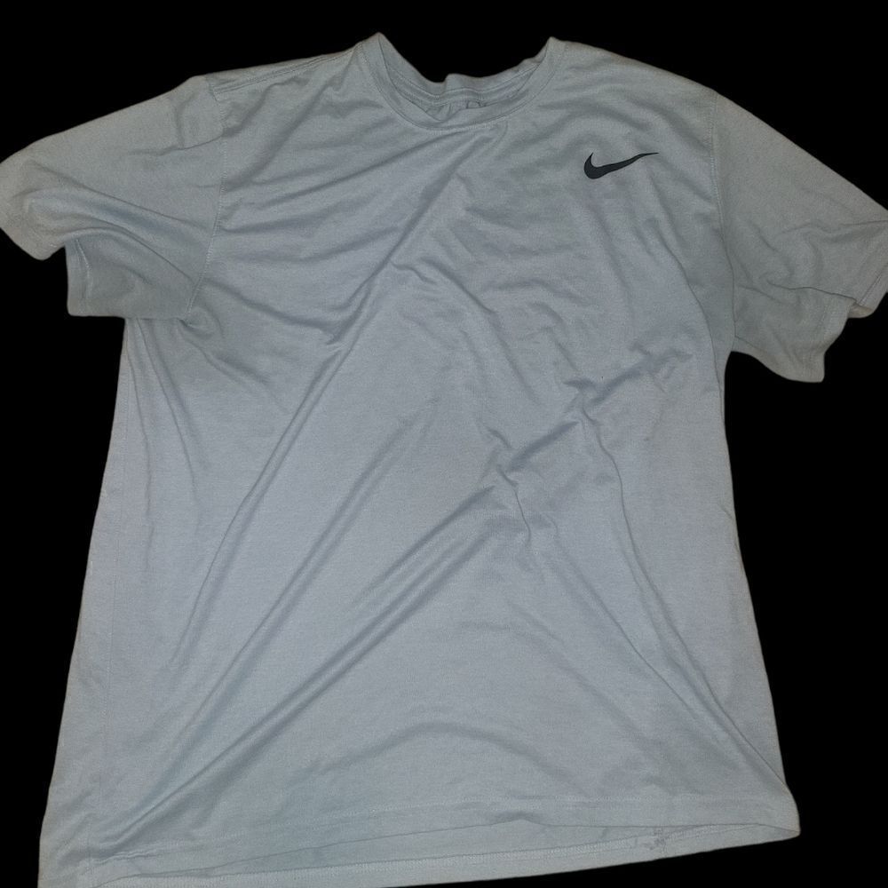 Nike Men’s T-shirt 